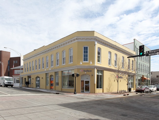 More details for 200-208 N Mangum St, Durham, NC - Office, Retail for Lease