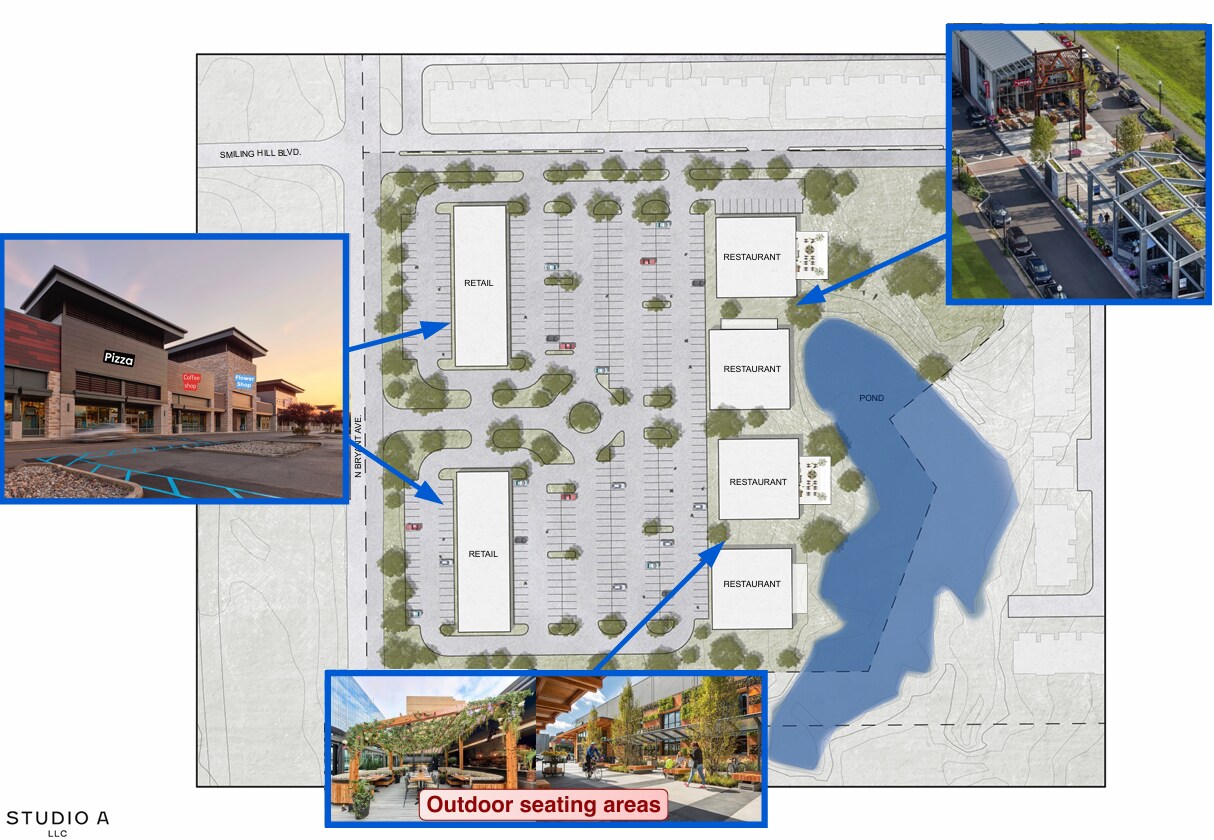 14300 N Bryant Ave, Edmond, OK for sale Primary Photo- Image 1 of 14