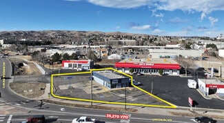 More details for 12009 W Alameda Dr, Denver, CO - Retail for Lease