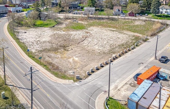 More details for 63 Benjamin st, New Dundee, ON - Land for Sale