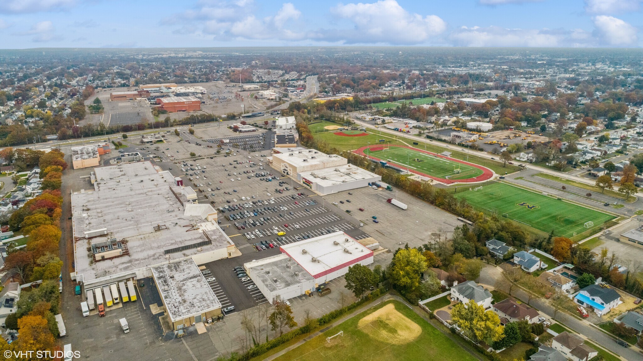 5500 Sunrise Hwy, Massapequa, NY à louer Photo principale- Image 1 de 7