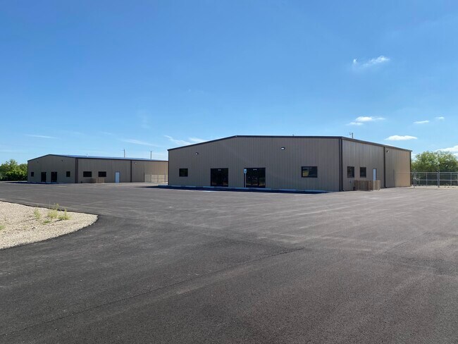 More details for 4303 Maple St, Abilene, TX - Industrial for Lease
