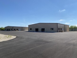 Plus de détails pour 4307 Maple St, Abilene, TX - Industriel/Logistique à louer