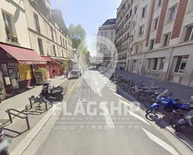 Rue Saint-Jacques, Paris à louer Photo intérieure- Image 2 de 3