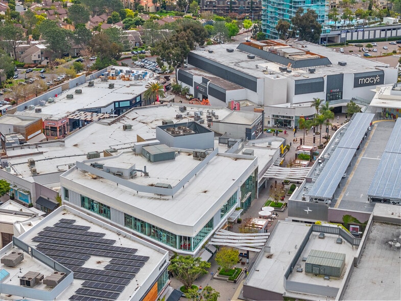 4303-4305 La Jolla Village Dr, San Diego, CA for lease - Building Photo - Image 3 of 5