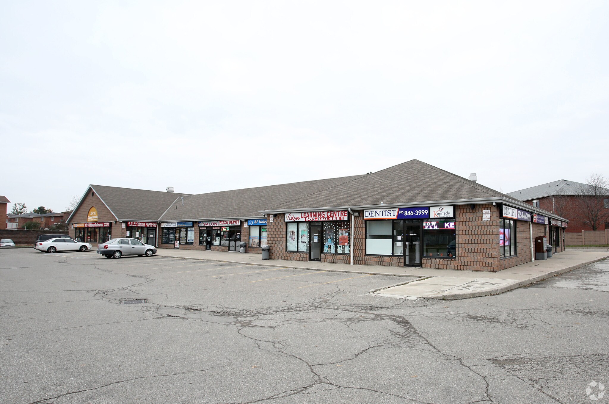 220 Wexford Dr, Brampton, ON à vendre Photo principale- Image 1 de 1