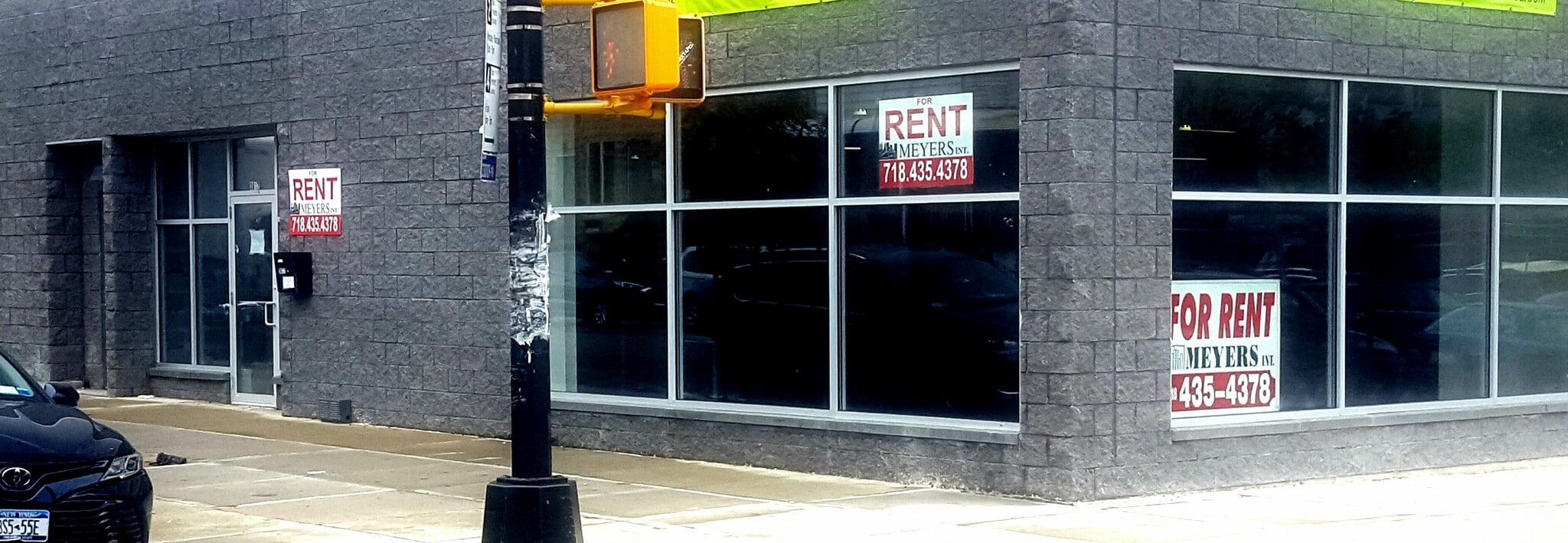 3617 13th Ave, Brooklyn, NY à louer Photo principale- Image 1 de 5