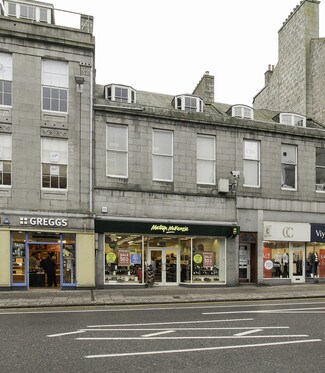 Plus de détails pour 229 Union St, Aberdeen - Commerce de détail à vendre