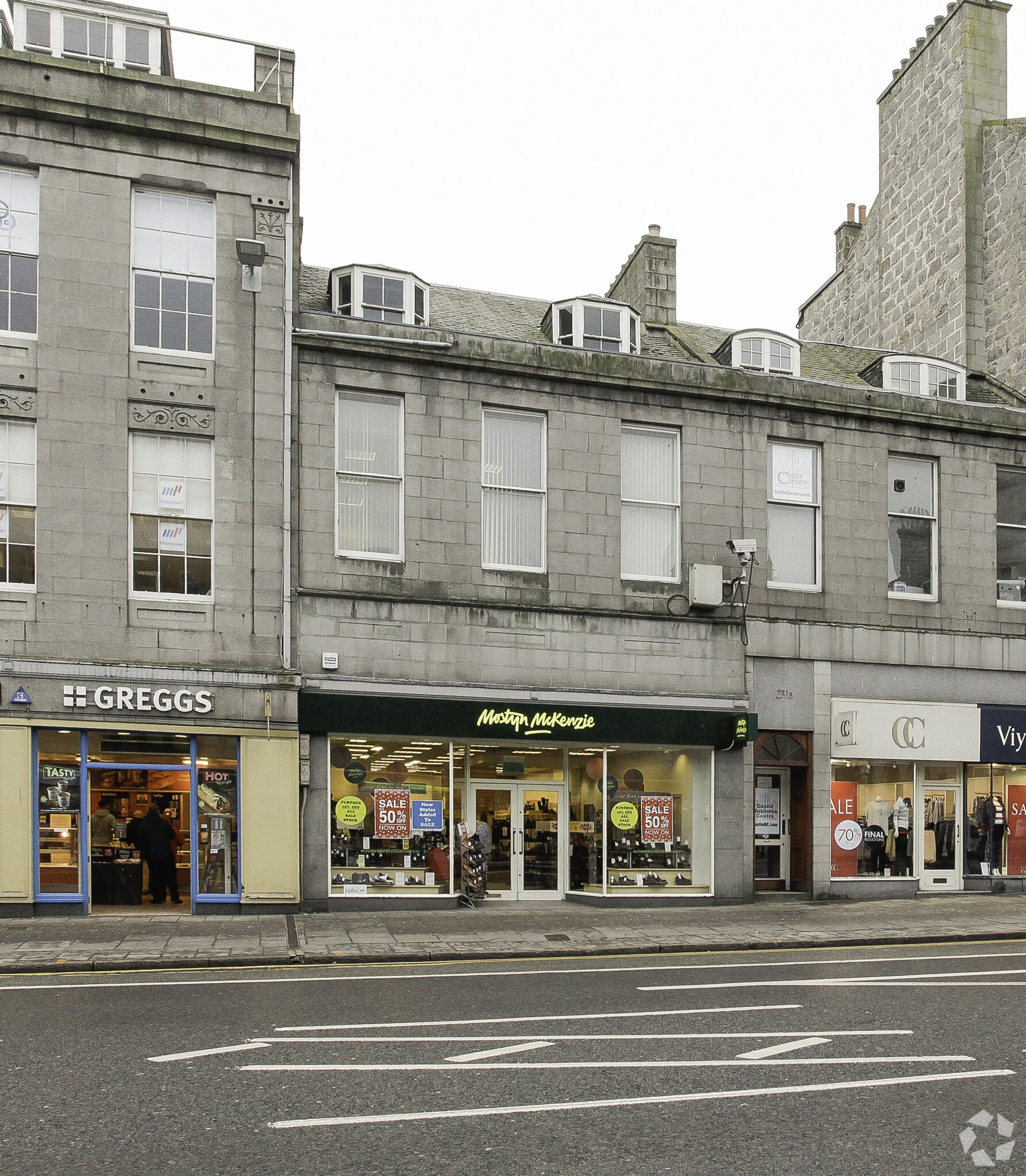 229 Union St, Aberdeen à vendre Photo principale- Image 1 de 6