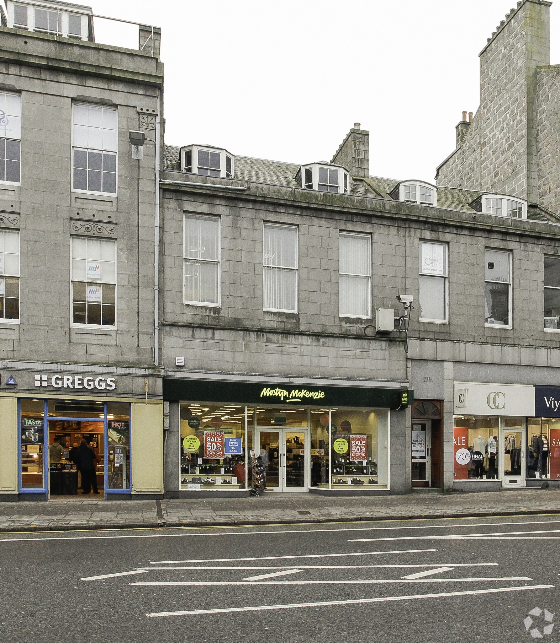 229 Union St, Aberdeen for sale Primary Photo- Image 1 of 6