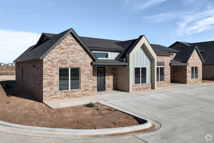 3218 140th St, Lubbock, TX à vendre - Photo du bâtiment - Image 2 de 20