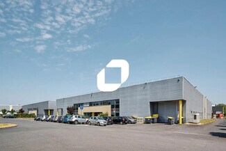 Plus de détails pour Bureau, Industriel à louer