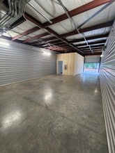 2870 Gessner Rd, Houston, TX à louer Photo intérieure- Image 1 de 5