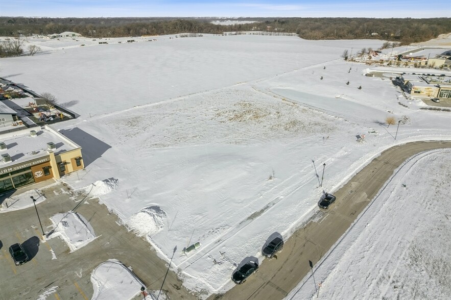 Baltimore Dr, Ames, IA for sale - Aerial - Image 1 of 1