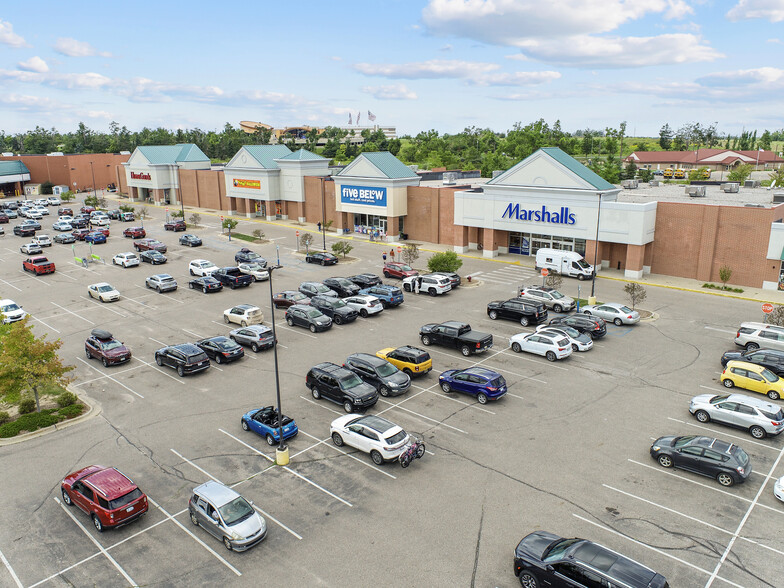 1590-1614 Anderson Rd, Petoskey, MI for lease - Building Photo - Image 2 of 6
