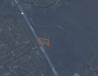 Plus de détails pour 1505 Mt Holly Rd, Rock Hill, SC - Terrain à vendre