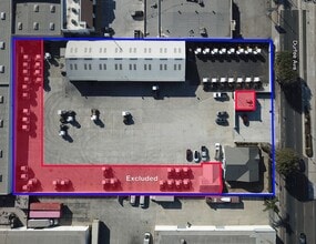 2024-2026 Durfee Ave, South El Monte, CA for lease Interior Photo- Image 2 of 5