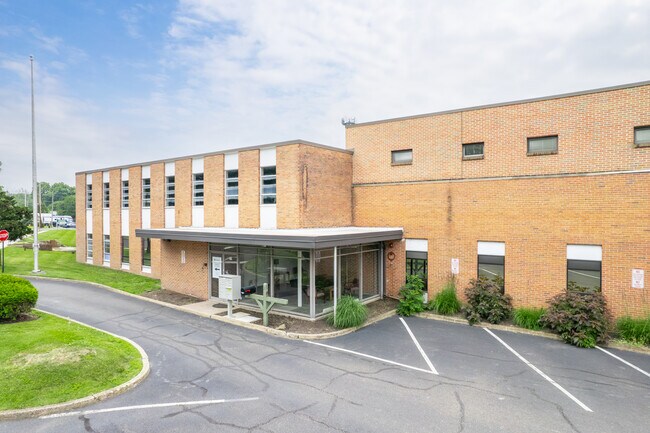 More details for 31 Oak Ave, Chalfont, PA - Industrial for Lease