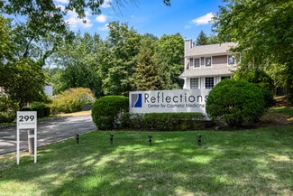 Plus de détails pour 299 E Northfield Rd, Livingston, NJ - Bureau à vendre