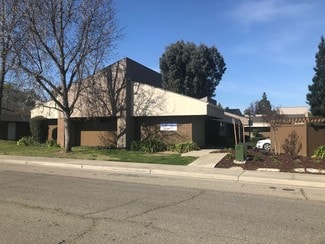 More details for 2087 Grand Canal Blvd, Stockton, CA - Office for Lease