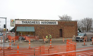 More details for 3001 E 14th St, Des Moines, IA - Retail for Lease