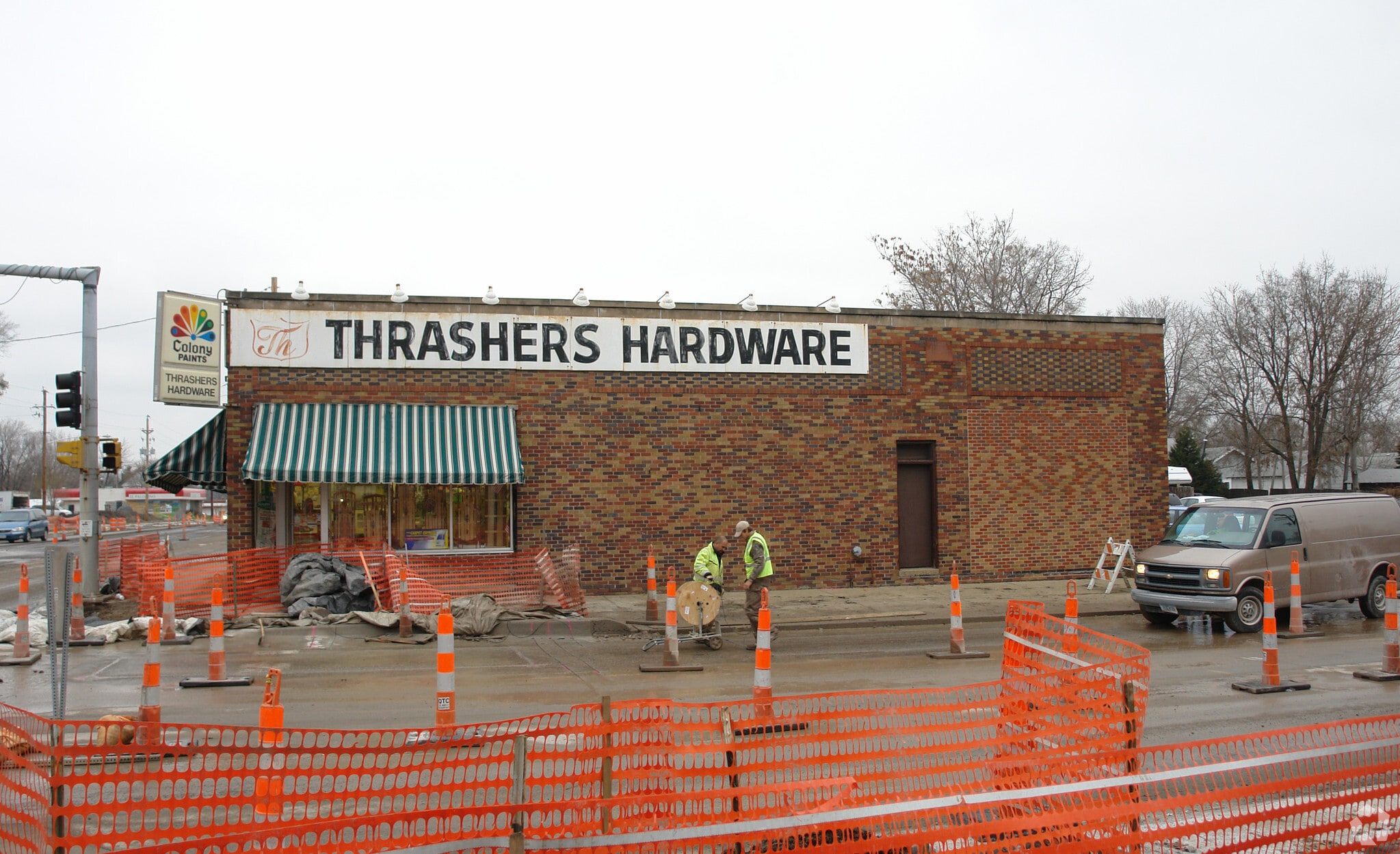 3001 E 14th St, Des Moines, IA for lease Primary Photo- Image 1 of 3