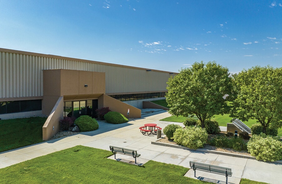 1551 11th Ave N, Nampa, ID for lease - Building Photo - Image 3 of 18