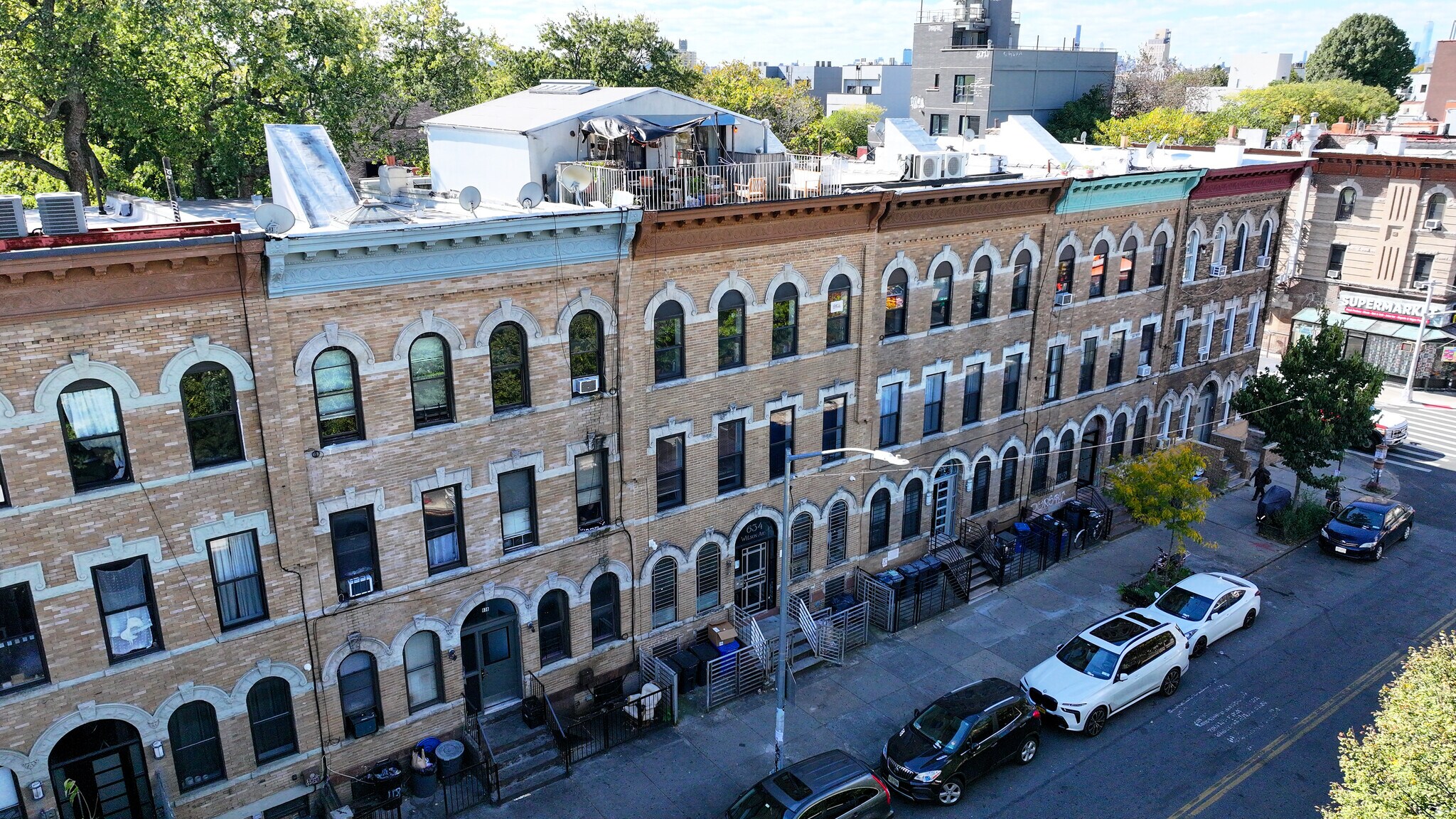 634 Wilson Ave, Brooklyn, NY for sale Primary Photo- Image 1 of 13