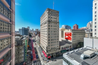 More details for 401 Taylor St, San Francisco, CA - Retail for Lease