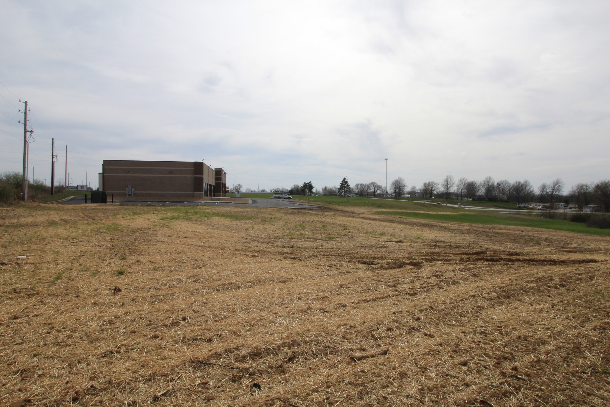 Hawthorne Blvd And Northern Hills Rd, Warrensburg, MO à vendre Photo principale- Image 1 de 1