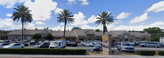 More details for 330-354 W Fairbanks Ave, Winter Park, FL - Retail for Lease