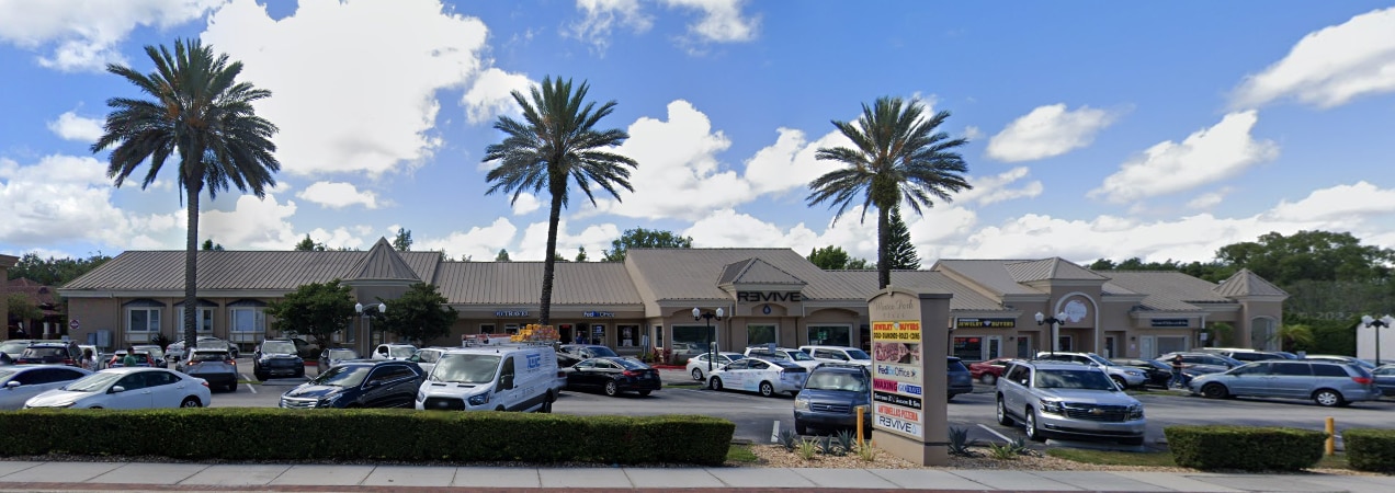 330-354 W Fairbanks Ave, Winter Park, FL for lease Primary Photo- Image 1 of 6