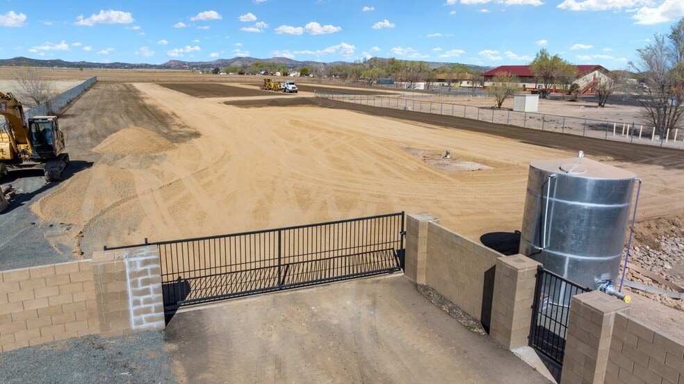 1468 State Rte State Rte 89, Chino Valley, AZ for sale - Building Photo - Image 3 of 11