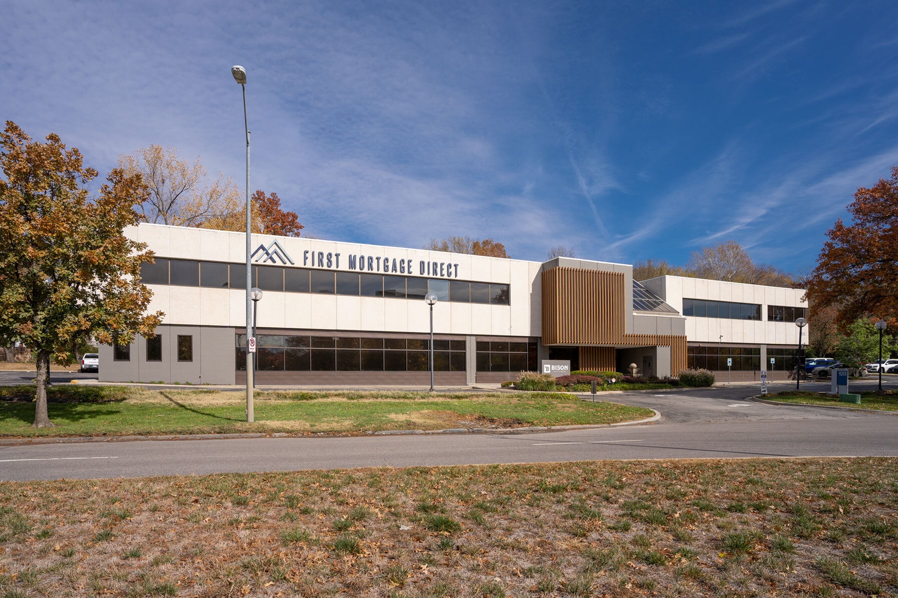 9201 Ward Pky, Kansas City, MO for lease Primary Photo- Image 1 of 4