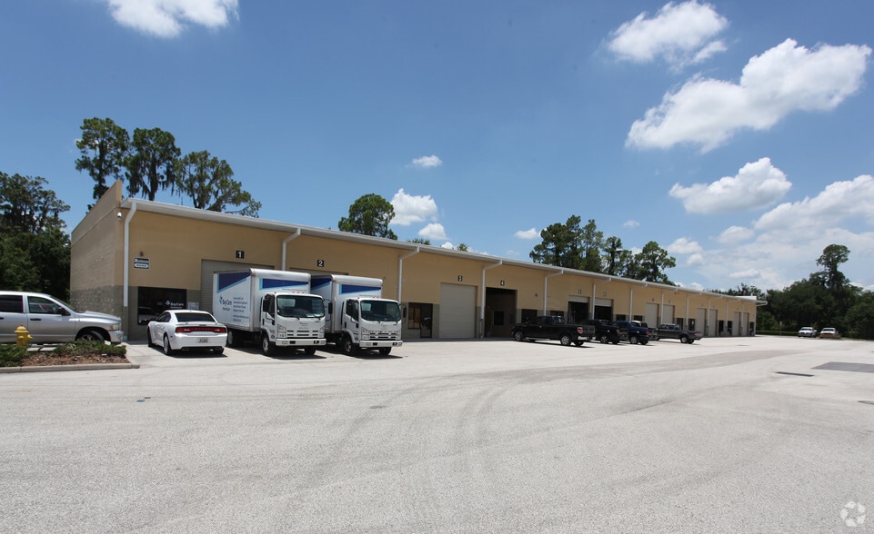 4040 Kidron Rd, Lakeland, FL for lease - Building Photo - Image 2 of 5