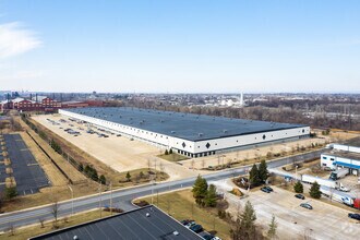 10 Emery St, Bethlehem, PA - AÉRIEN  Vue de la carte - Image1