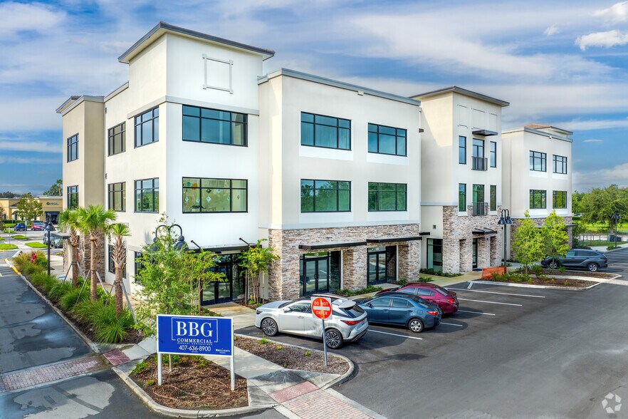 13564 Village Park Dr, Orlando, FL for lease - Building Photo - Image 3 of 25