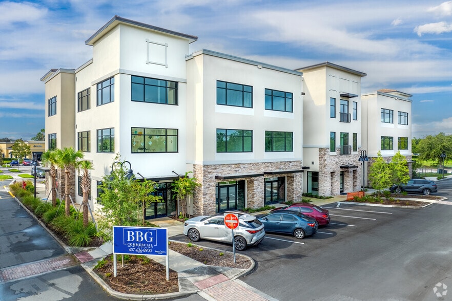 13564 Village Park Dr, Orlando, FL à louer - Photo du bâtiment - Image 3 de 25