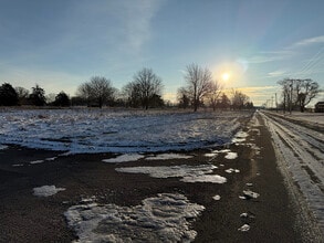 1551 Matador st, Peru, IN - Aérien  Vue de la carte - Image1