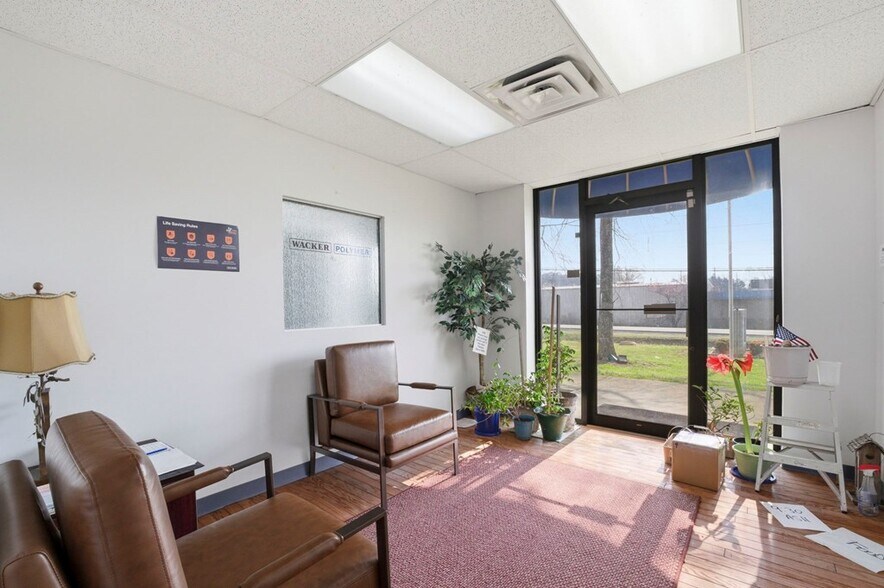 2124 Hamilton St, Dalton, GA à vendre - Photo du bâtiment - Image 3 de 36
