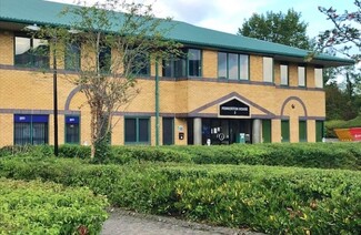 More details for Stafford Park 1, Telford - Office for Lease