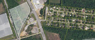 Plus de détails pour 0 Old Highway 46 S, Dickson, TN - Terrain à vendre
