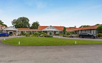 Plus de détails pour Walshford, Wetherby - Services hôteliers à vendre