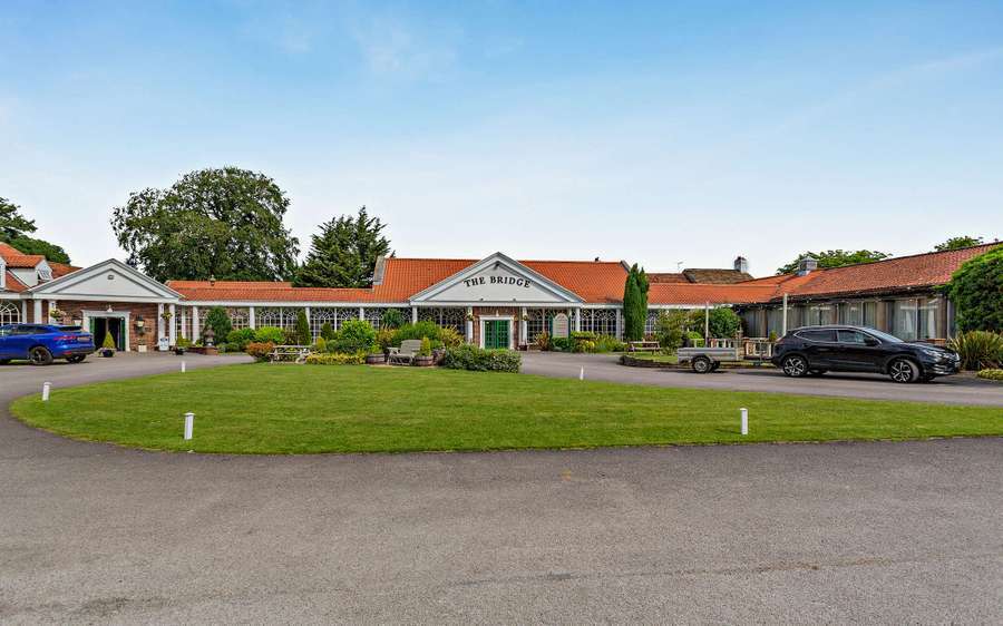 Walshford, Wetherby for sale Building Photo- Image 1 of 11
