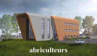 Plus de détails pour Bureau à vendre