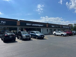 More details for 109-117 E Route 59, Nanuet, NY - Retail for Lease