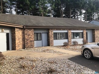 Plus de détails pour 400 Chapel Rd, South Windsor, CT - Flex à vendre