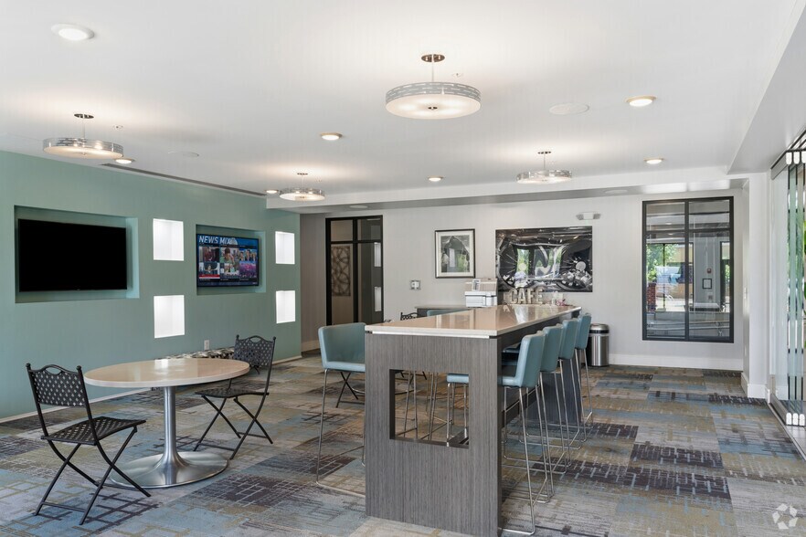 9300 Lottsford Rd, Largo, MD à louer - Photo intérieure - Image 3 de 32