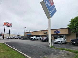 More details for 129-137 Bandera Rd, San Antonio, TX - Retail for Lease