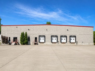More details for 56 Wendling way, Elkview, WV - Industrial for Lease